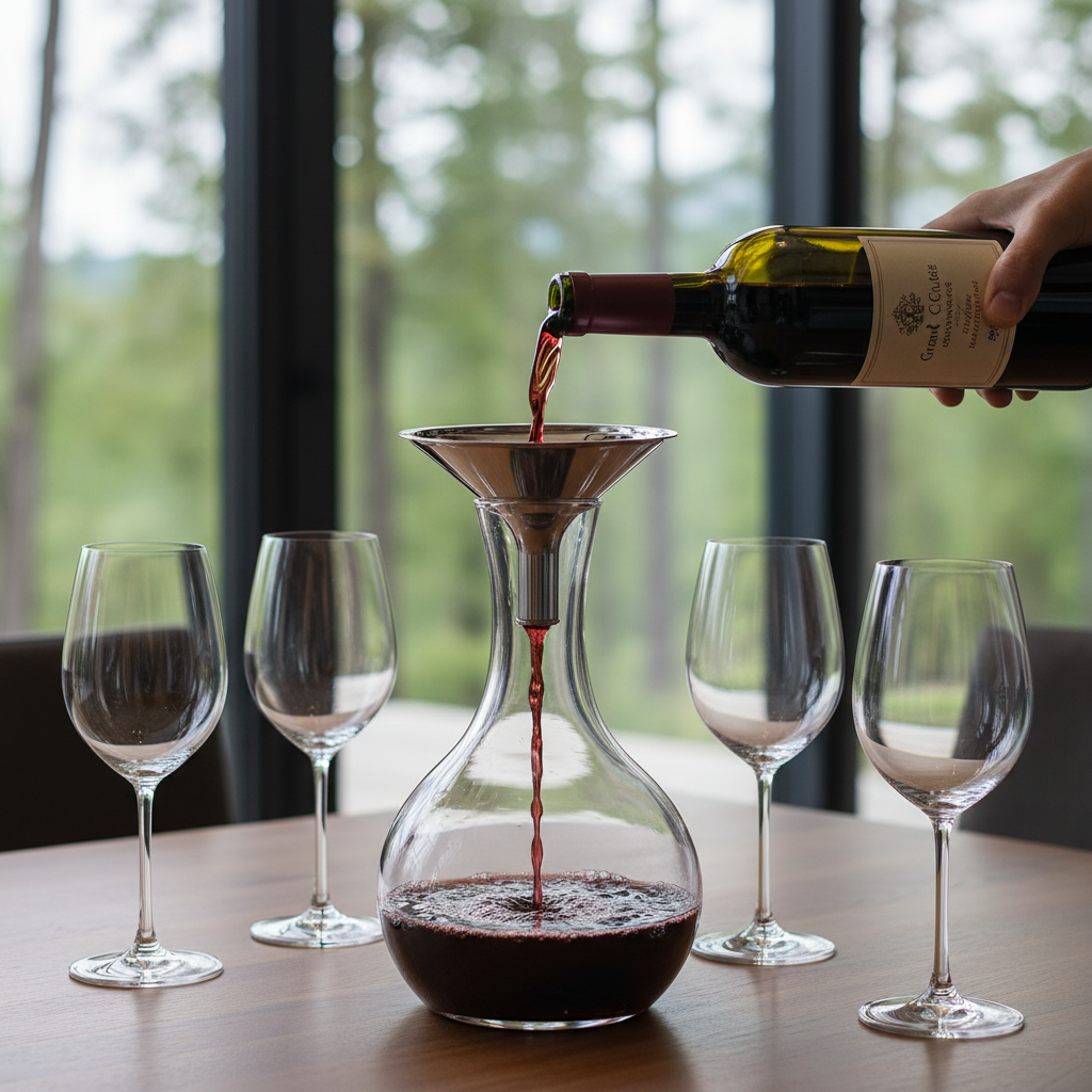 Royal Selangor Erik Magnussen Funnel