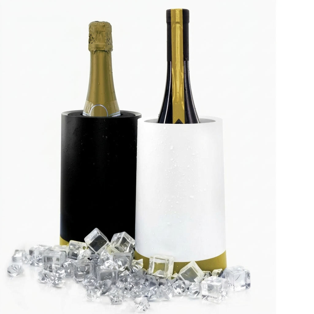 Pulltex Pulltex Cooler Pot Black