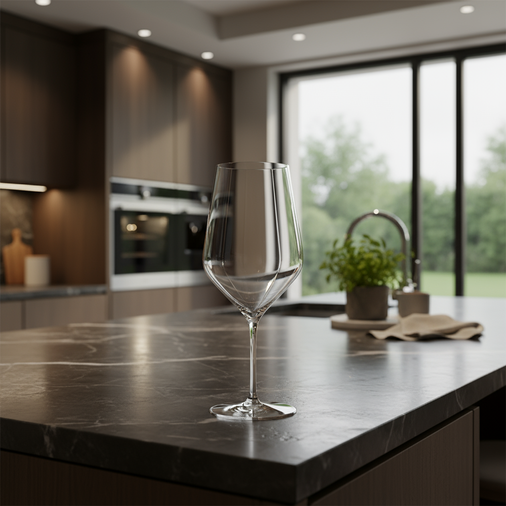 Zalto Water Glass
