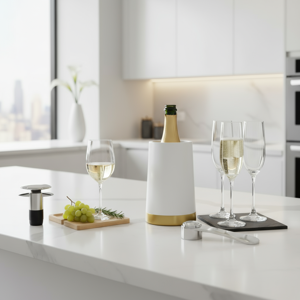 Rosehill Wine Cellars Champagne Gift Pack