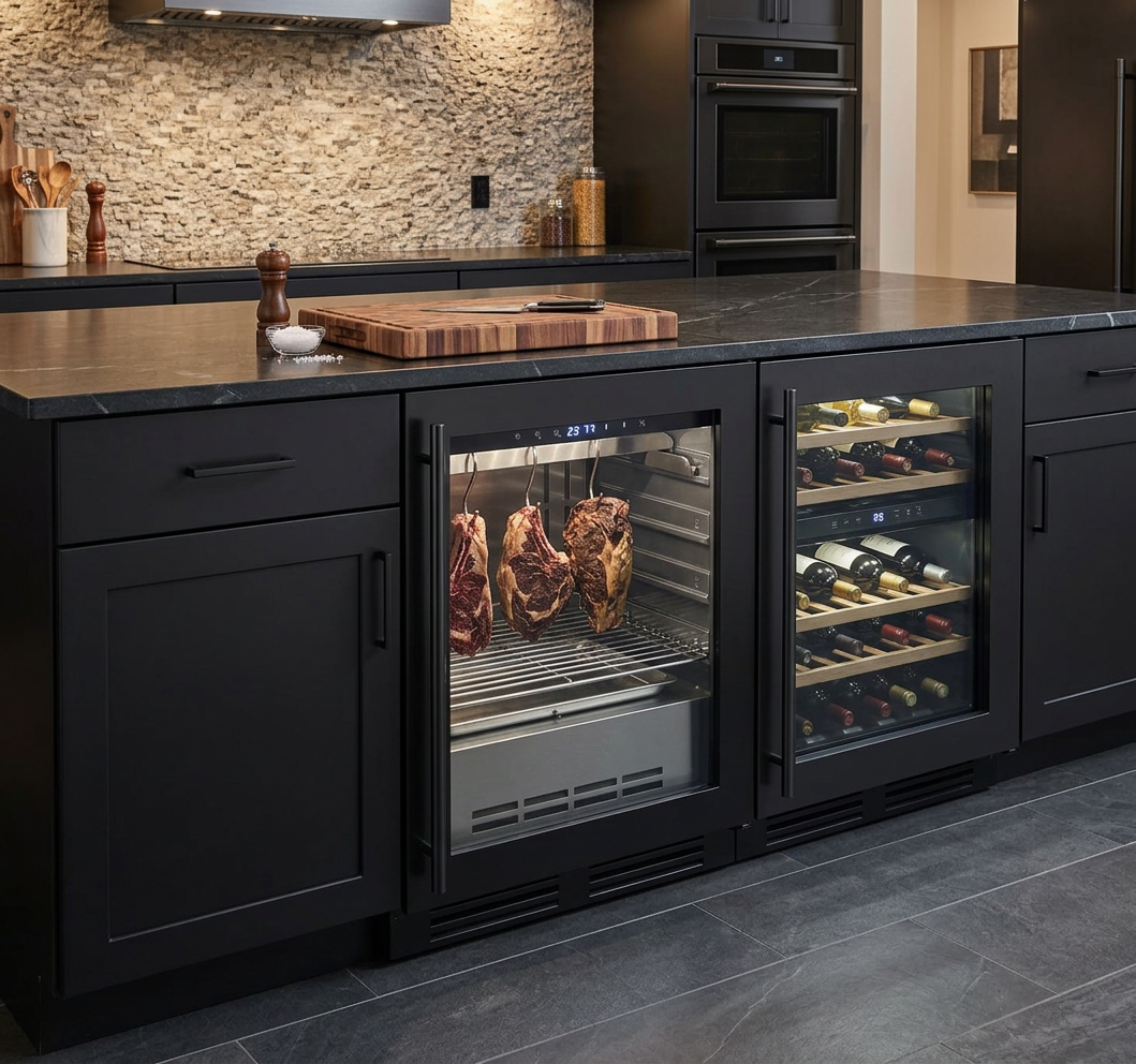Vantaggio V46 Dry Aging Fridge