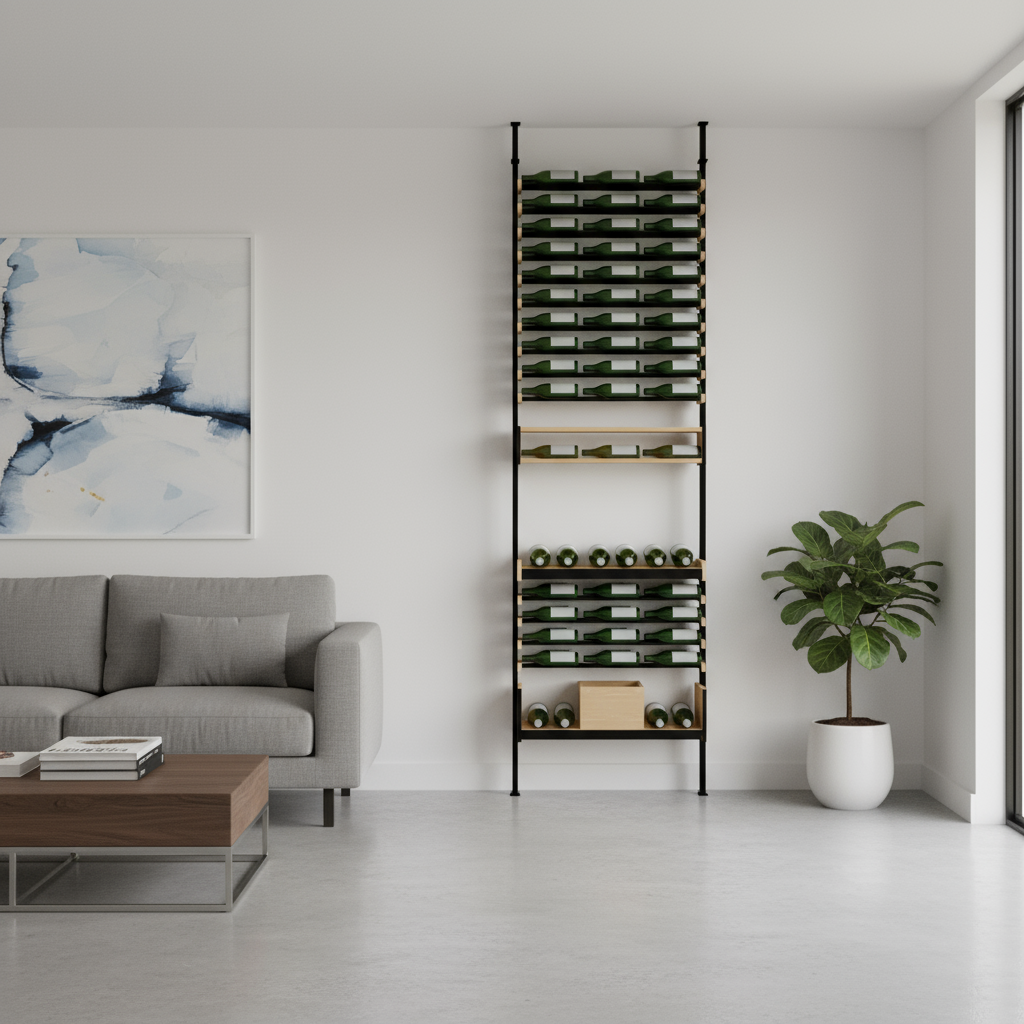 Premier Cru Moderne - Savourer