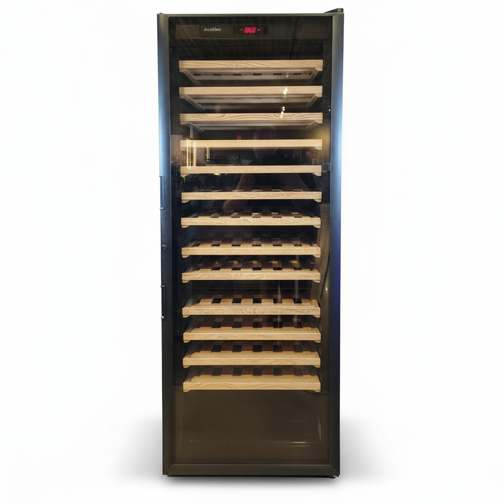 Artevino by Eurocave ArteVino Oxygen I - Wine Cabinet