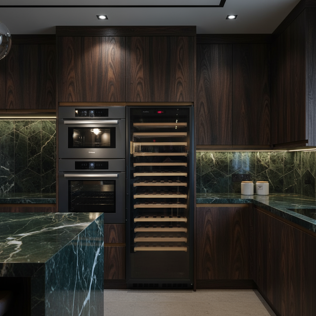 Artevino by Eurocave ArteVino Oxygen I - Wine Cabinet