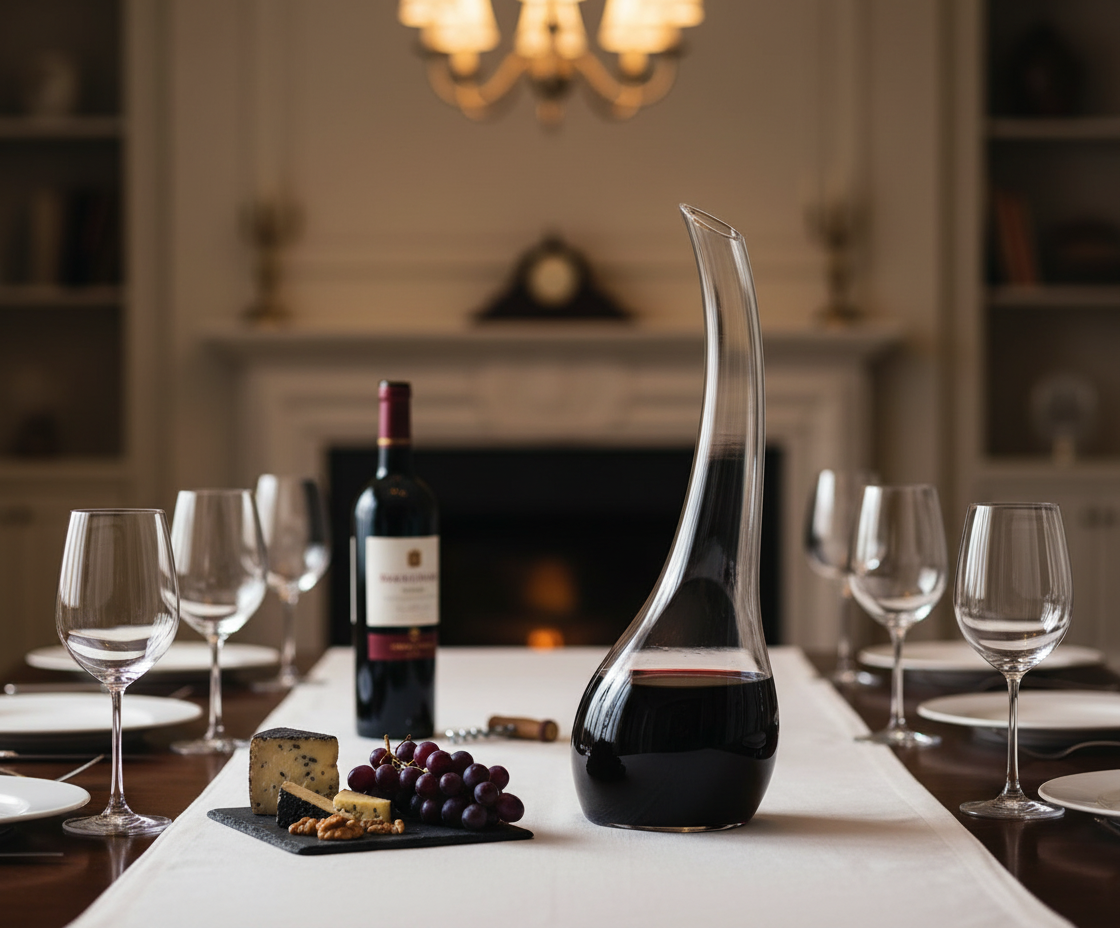 Riedel Cornetto Magnum