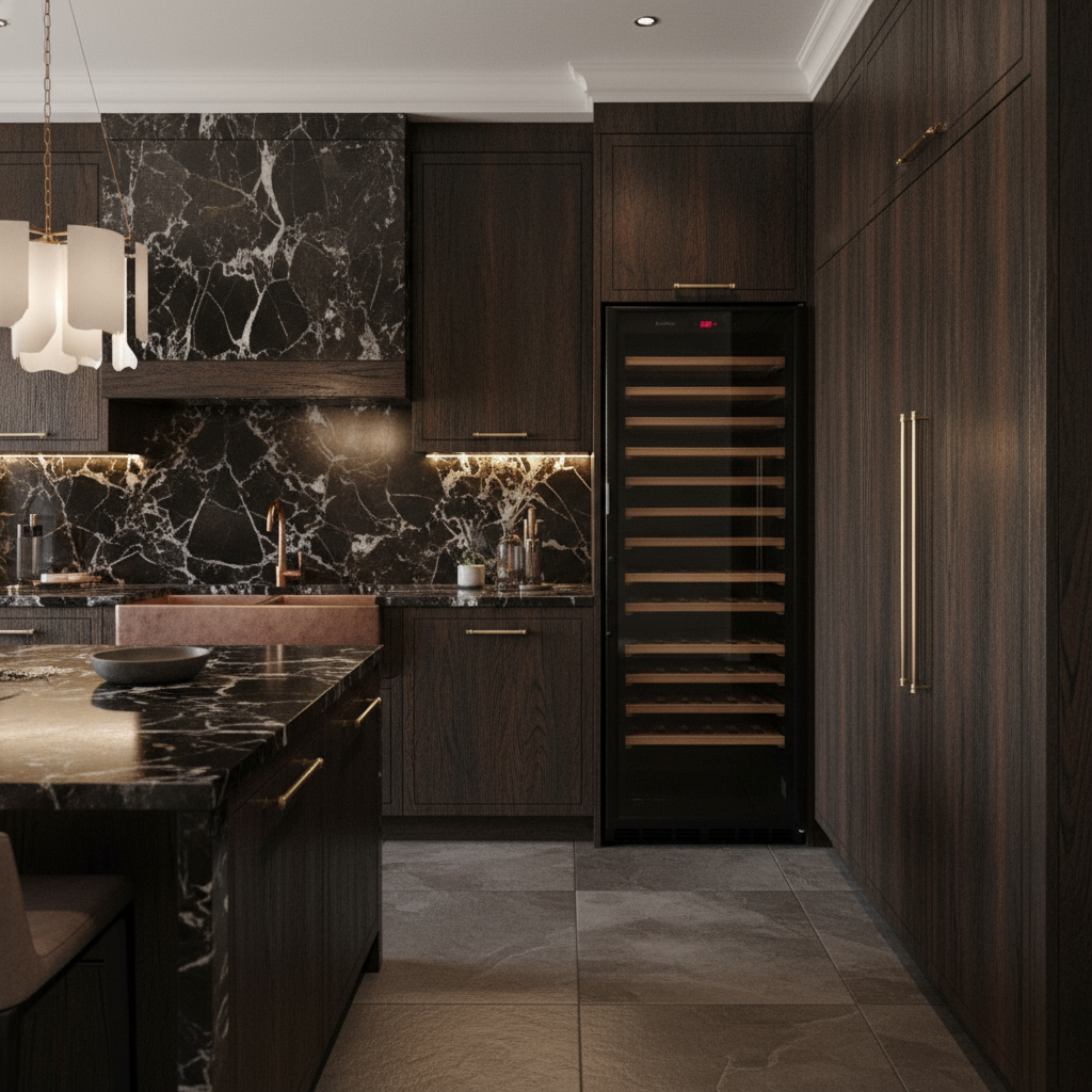 Artevino by Eurocave ArteVino Oxygen I - Wine Cabinet
