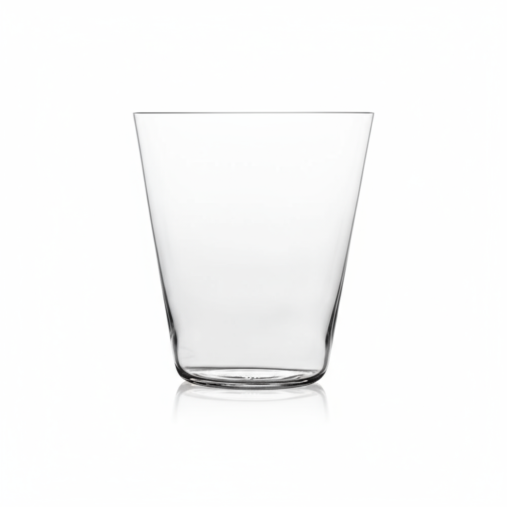 Zalto Coupe Cocktail Tumble