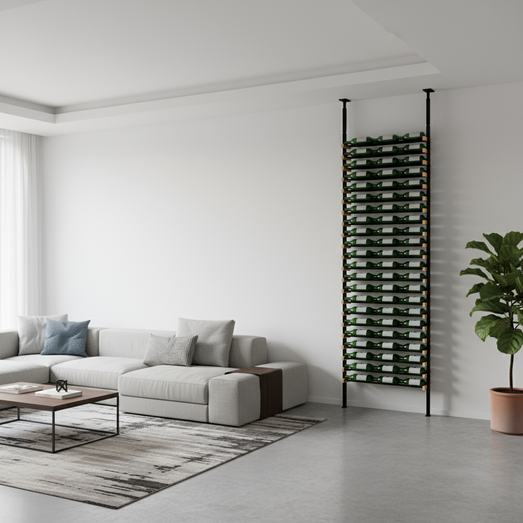 Premier Cru Modern - LableView