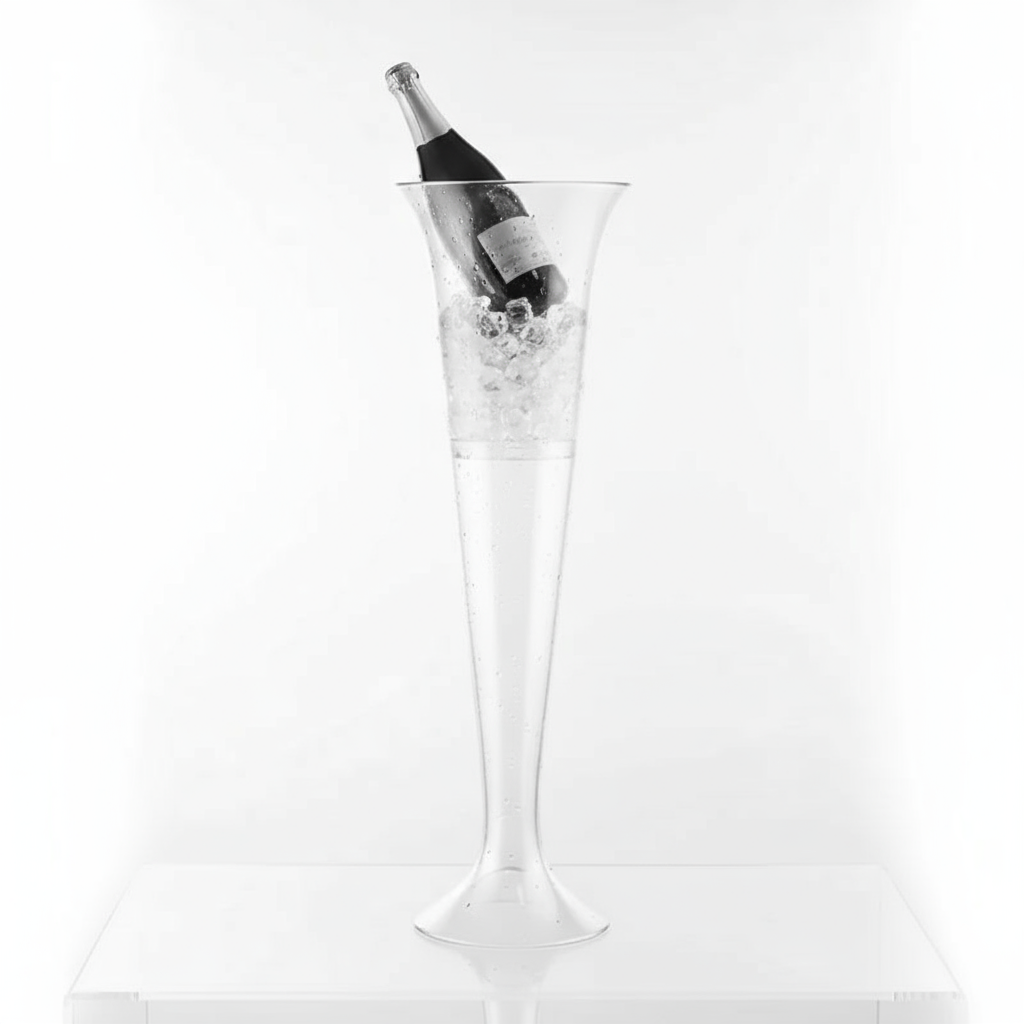 Imperial Champagne Bucket