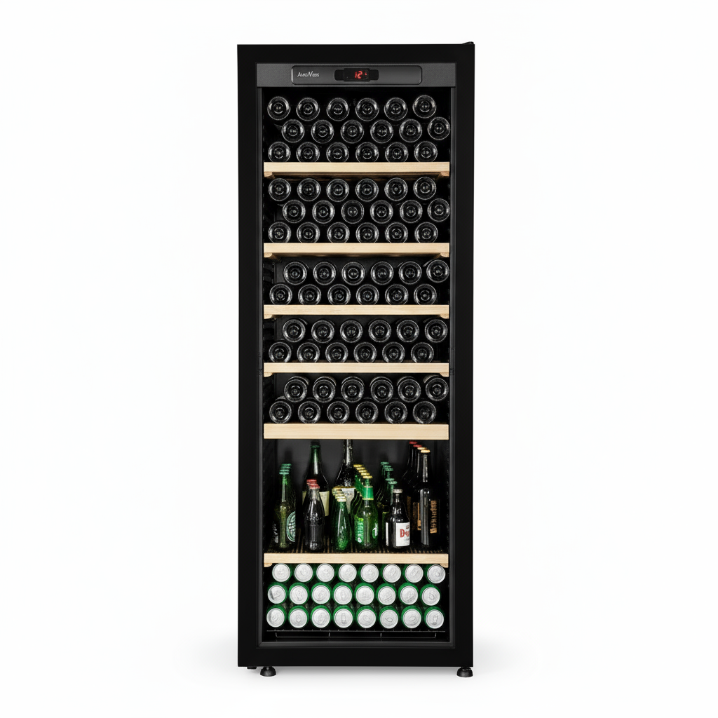 Artevino by Eurocave ArteVino Oxygen III - Wine Cabinet