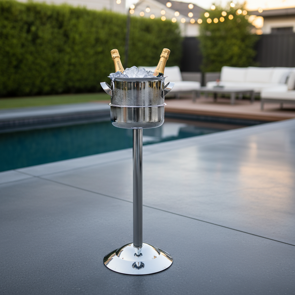 Franmara Triomphe Wine Cooler & Stand