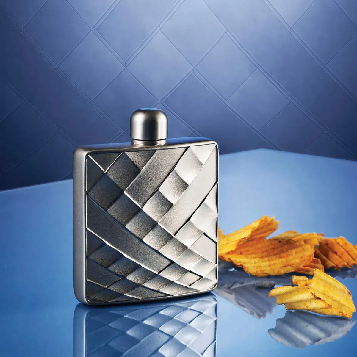 Royal Selangor Royal Selangor Frost Hip Flask