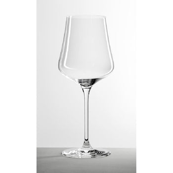 Rosetree Glass Classic Wine Stem — Hillyer House