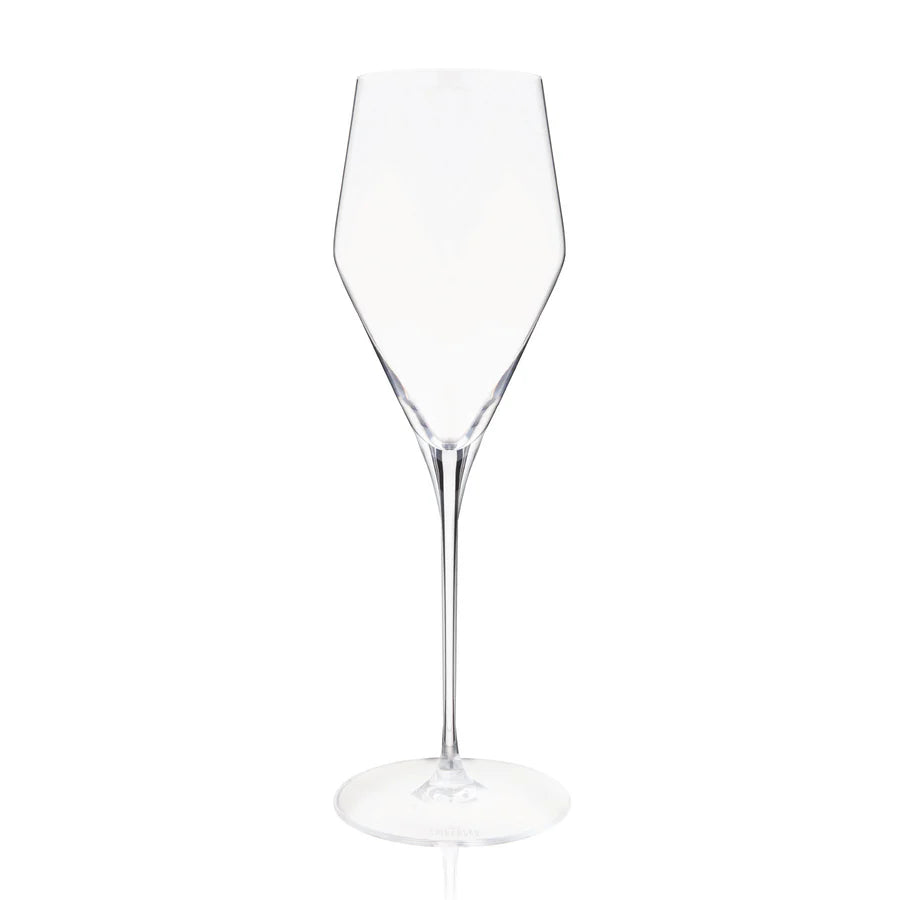 Spiegelau Definition Champagne Flutes (Set of 4)