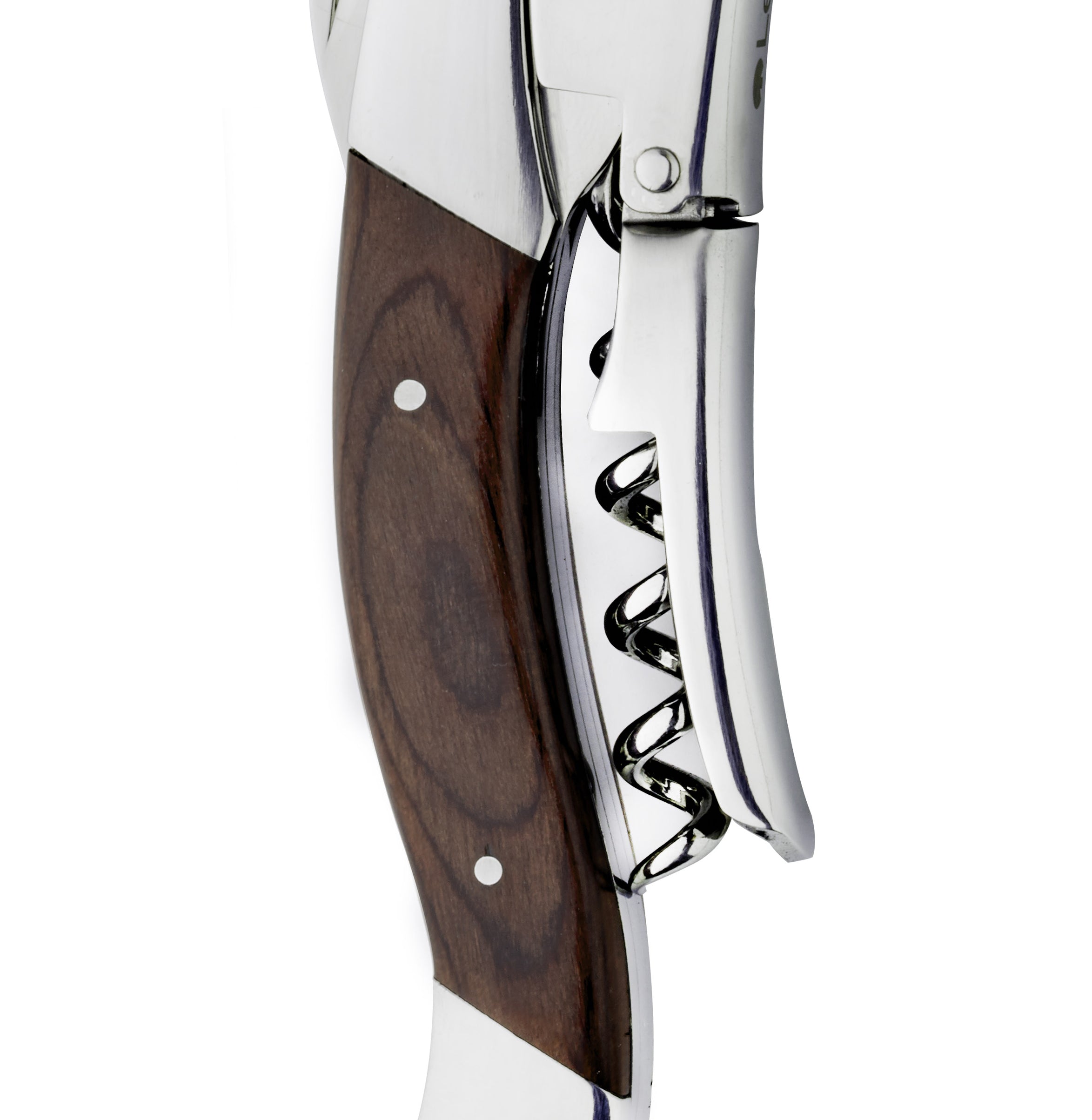 Wenghe Pakkawood Corkscrew
