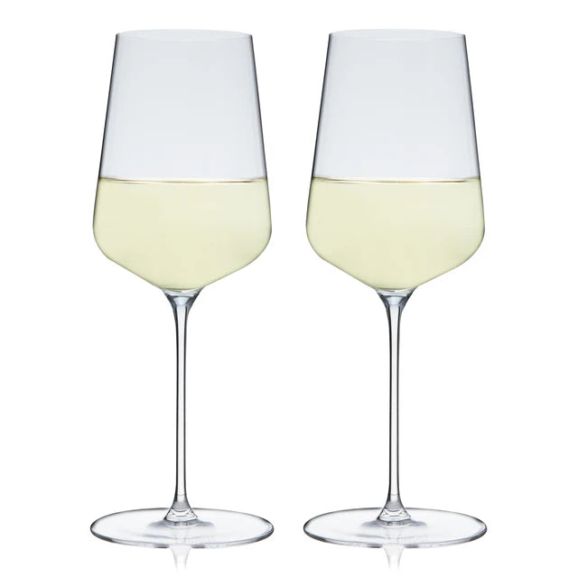Spiegelau Definition vin blanc (lot de 2)
