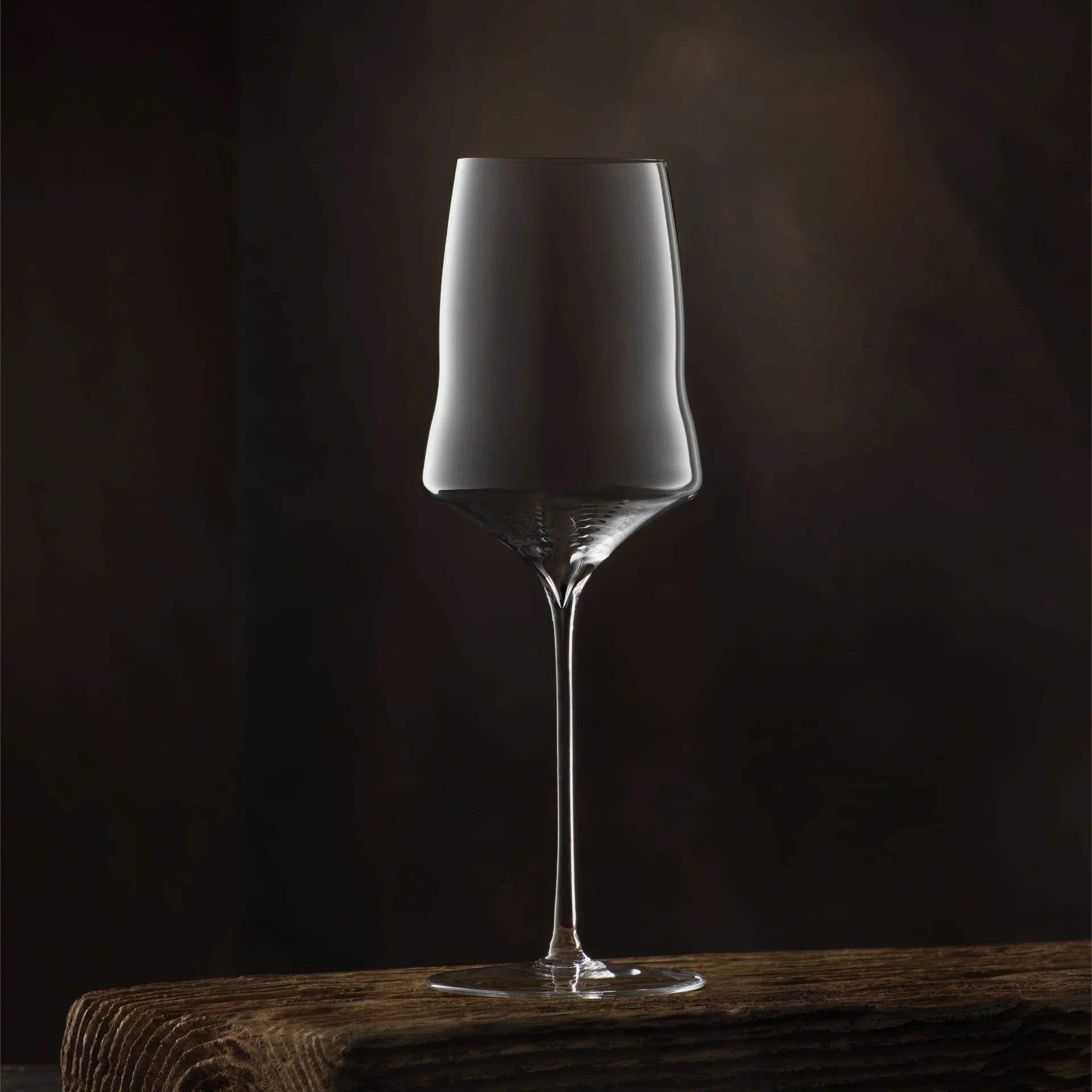 Josephinenhütte Josephine N° 1 White Wine Glass Set of 2