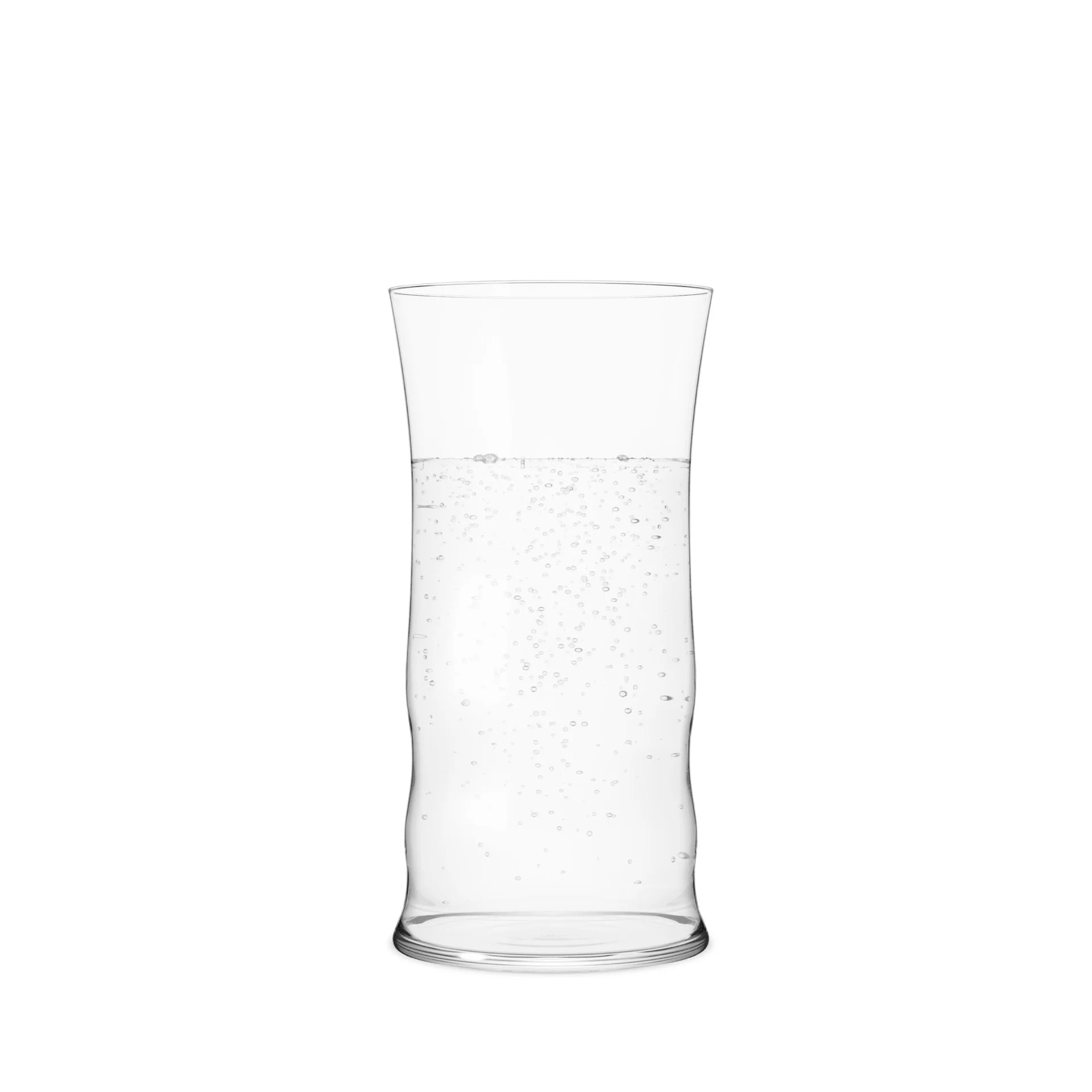 Josephinenhütte Josephine N° 6 Water Large Glass Set of 2