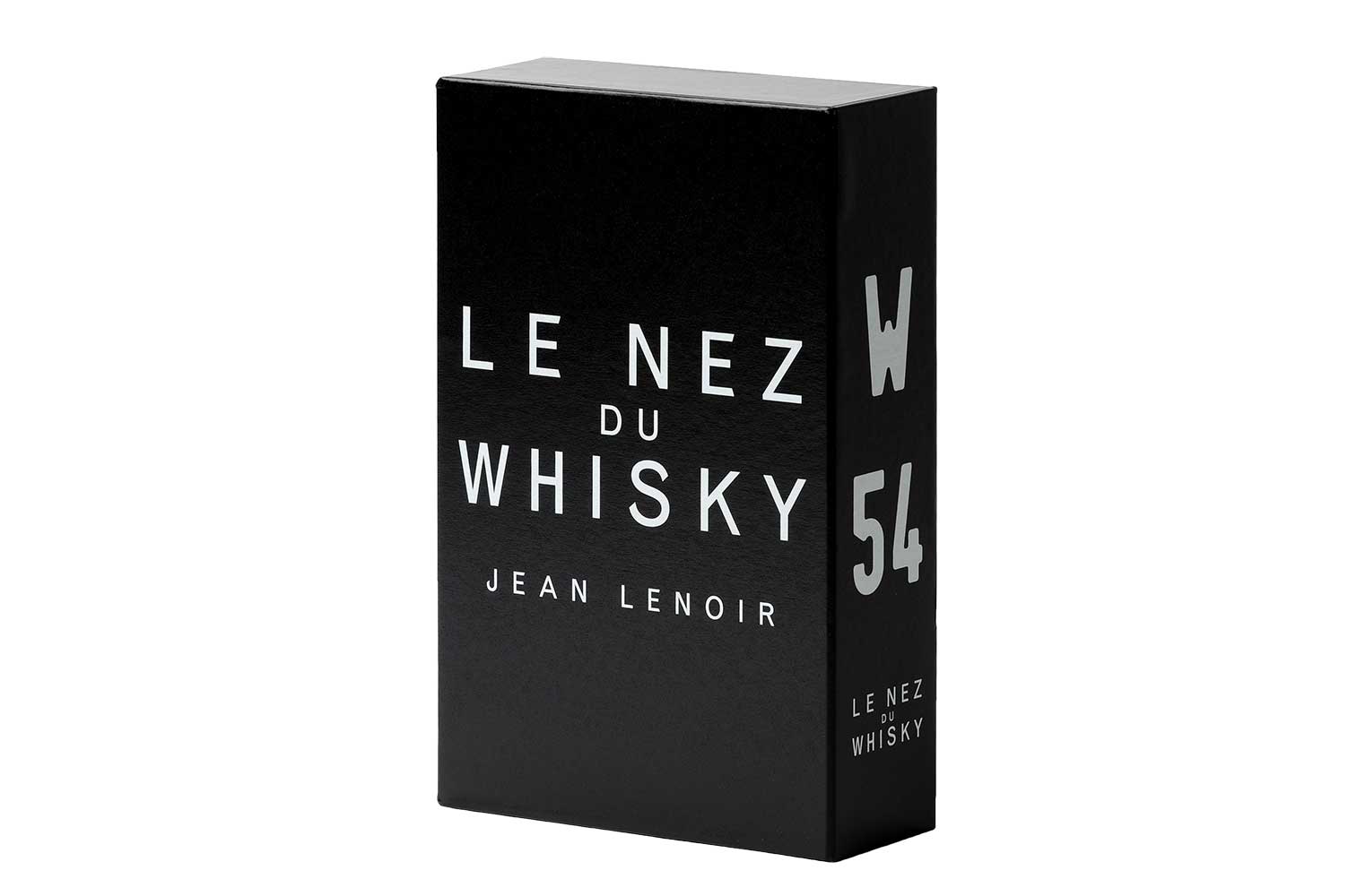 Le Nez du Whisky 54