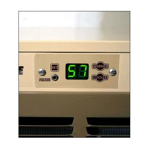 Breezaire WKCE 2200 Compact Wine Cellar Cooling System