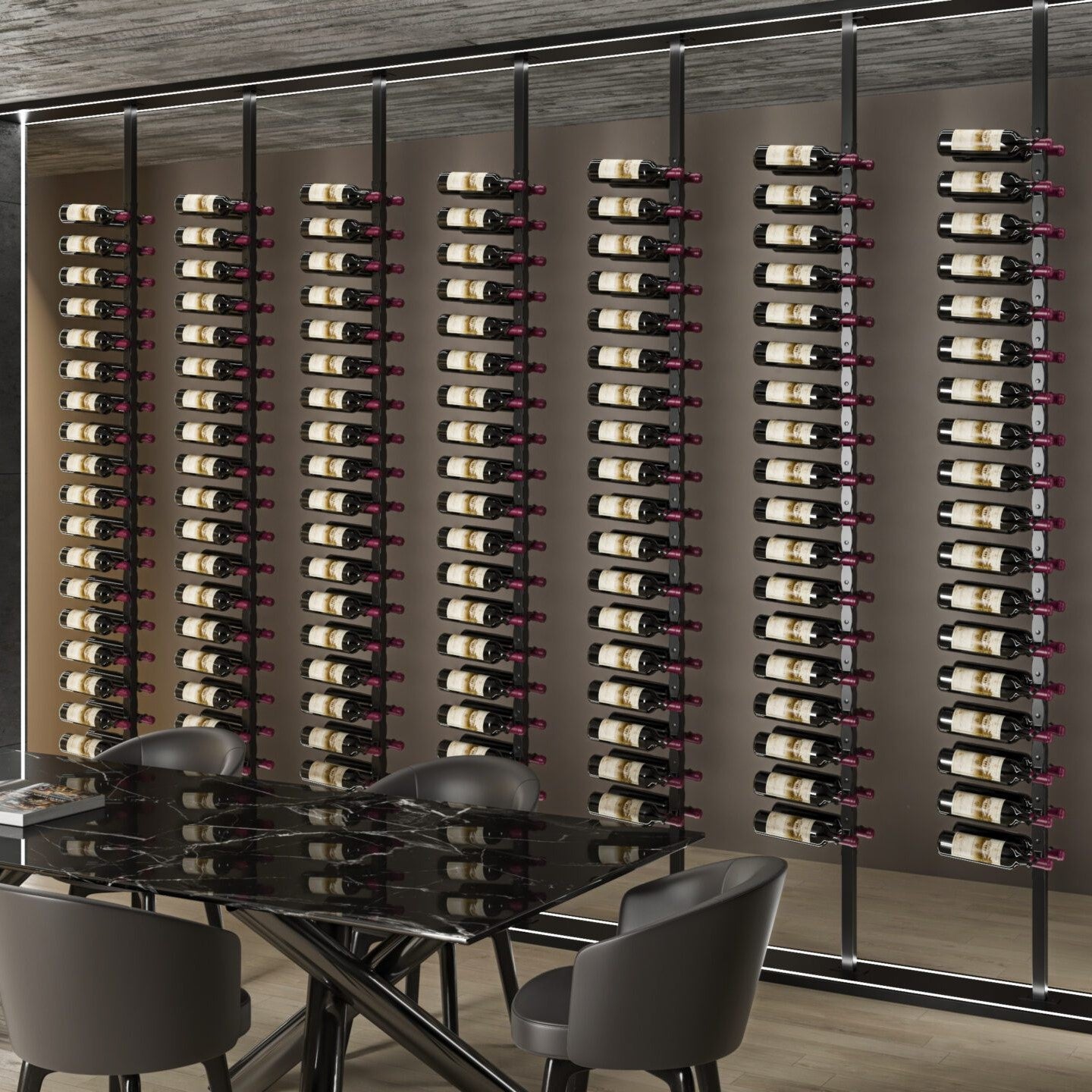 Wine Racks for Every Collection | Rosehill Wine Cellars