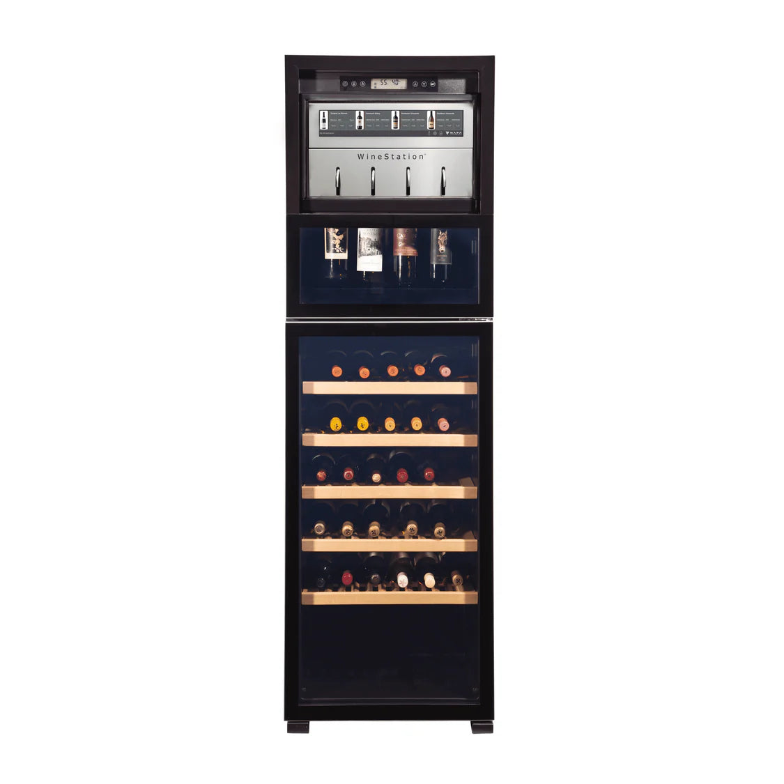 Napa Technology Napa Technology WineStation® Cellar