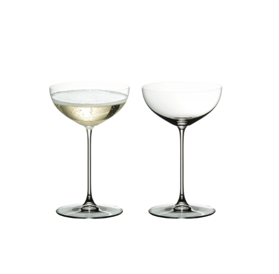 Riedel Veritas Coupe/Cocktail