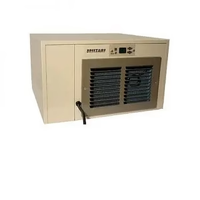 Breezaire WKCE 2200 Compact Wine Cellar Cooling System