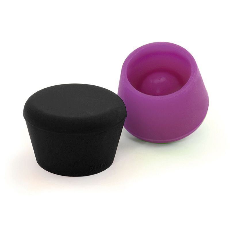 Pulltex Silicone Wine Stopper