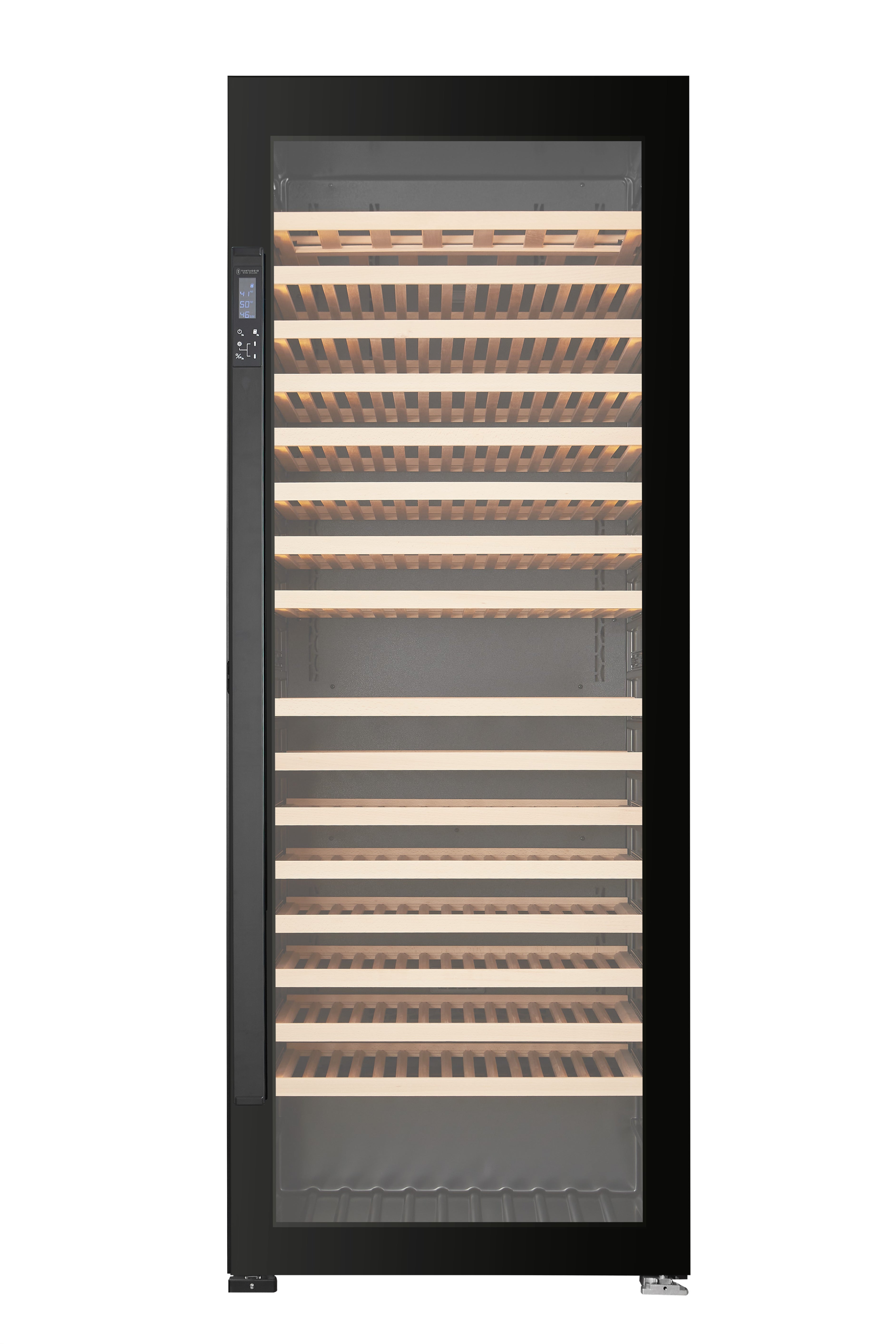 Vantaggio V300 Single Zone Wine Cabinet