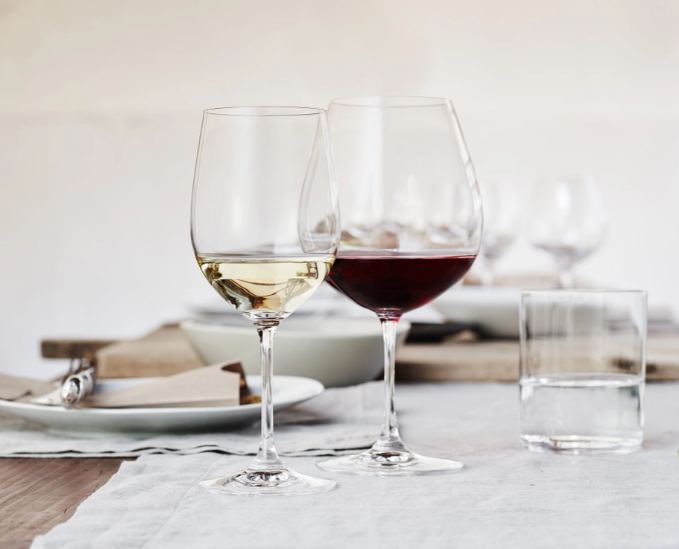 Riedel Riedel Vinum Chardonnay (Set of 8)