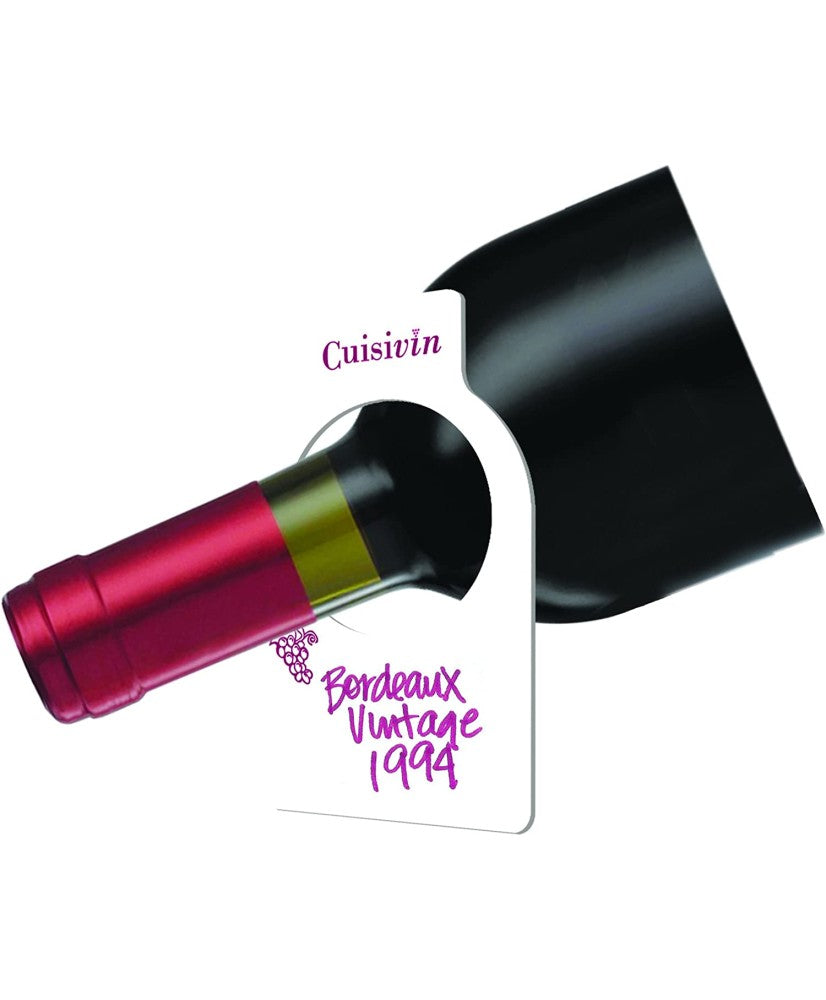 Card Stock Neck Tags