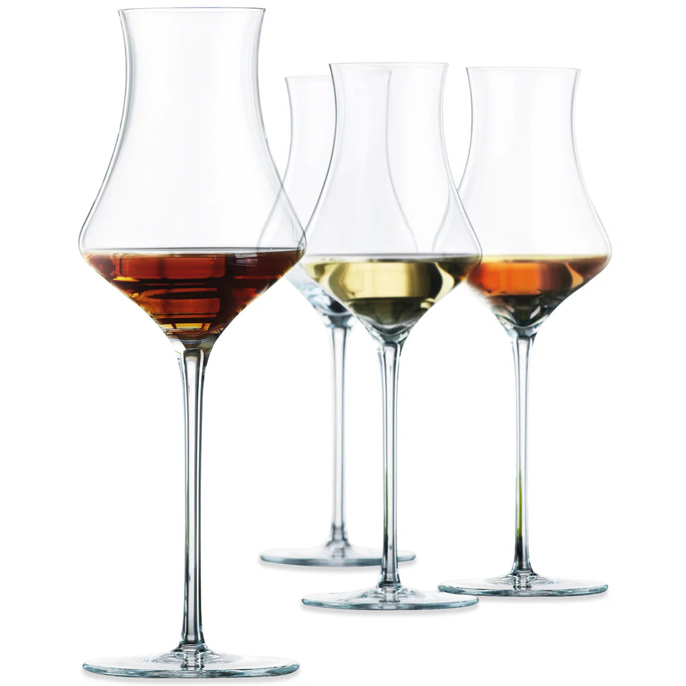Spiegelau Verres à digestif Willsberger (lot de 4)