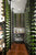 Evolution Single Sided Wine Wall Post Kit 10 3C (floor-to-ceiling wine rack system)