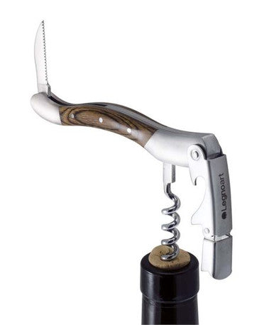 Legnoart  Mini Sommelier Corkscrew