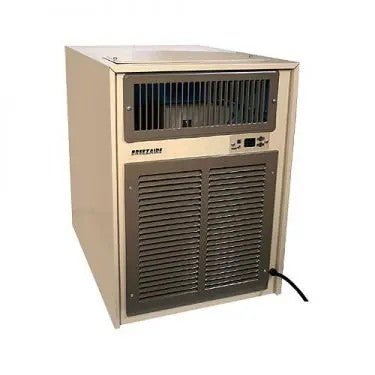 Breezaire WKL4000 Wine Cellar Cooling Unit