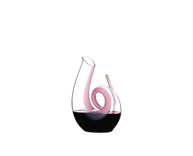 Riedel Curly Clear Decanter