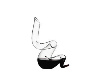 Boa Decanter