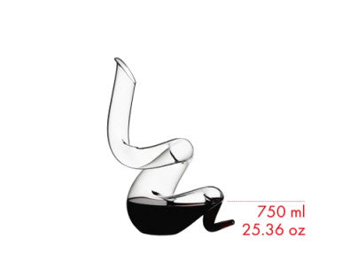 Boa Decanter