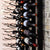 W Series Wine Rack Frame 12 (floor to ceiling wine rack support for up to 198 wine bottles)