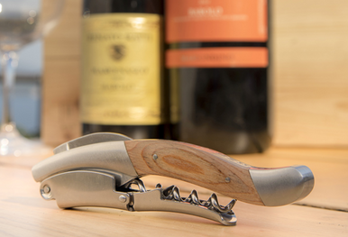 Beechwood Ghemme Corkscrew