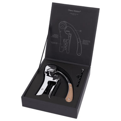 Oeno Motion Corkscrew