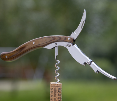 Nebbiolo Corkscrew