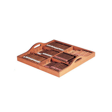 EuroCave Cigar Humidor Solid Door