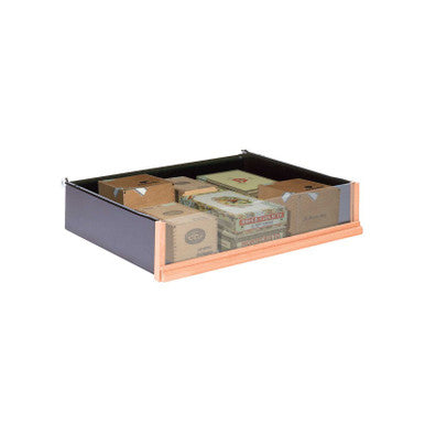 EuroCave Cigar Humidor Solid Door