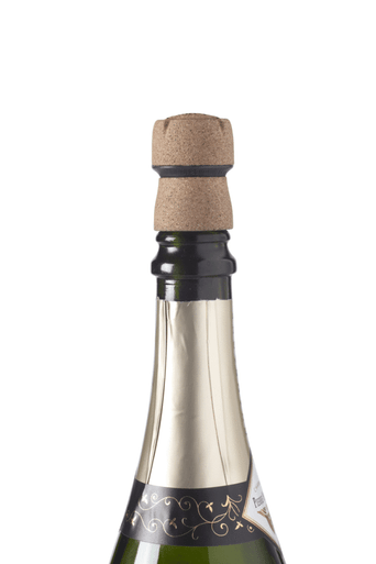 Bubble Cork Stopper