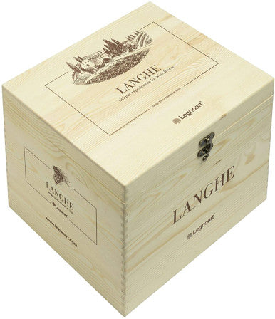 Langhe Decanter Set