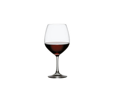 Spiegelau Burgundy Wine Glasses - Balloon Glasses