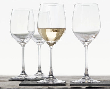 Vino Grande White Wine Glasses