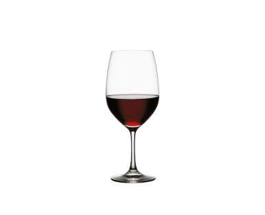 Bordeaux Wine Glasses